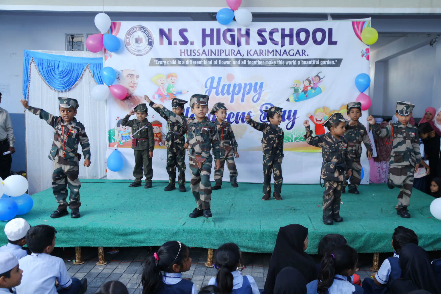 Events