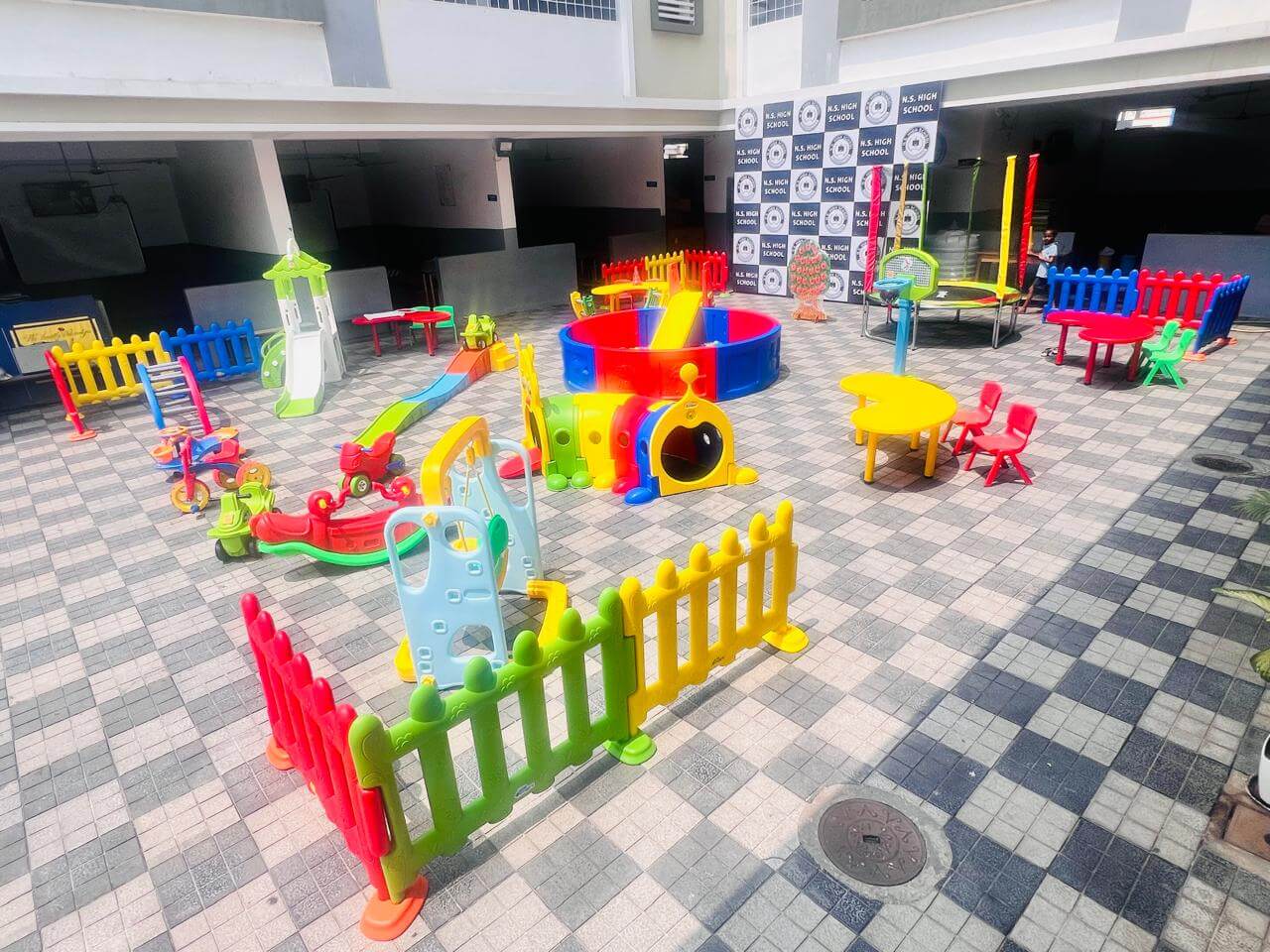 Game Zone